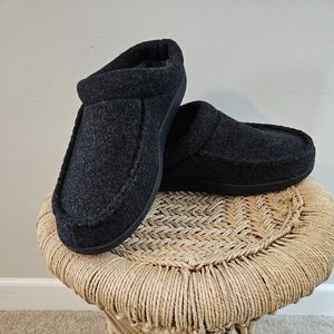 32 Degree Heat Mens XL (13-14) Indoor/Outdoor Slippers